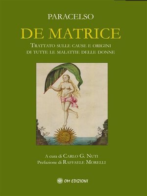 cover image of De Matrice